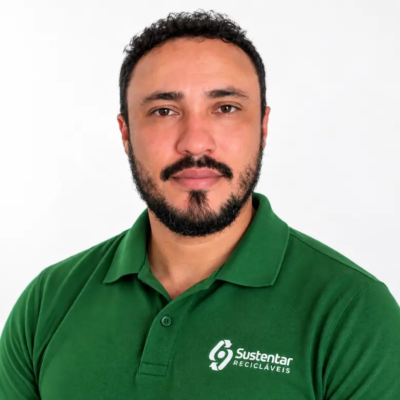 Andre Ricardo da Silva