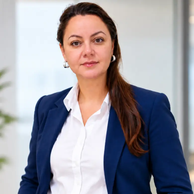 Lorena Cristina Martins Machado