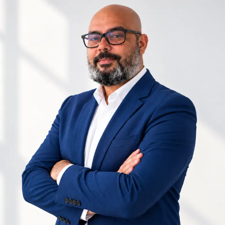 Miguel Alves Pinto